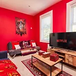 No.1 Property- The Most Magical Staycation