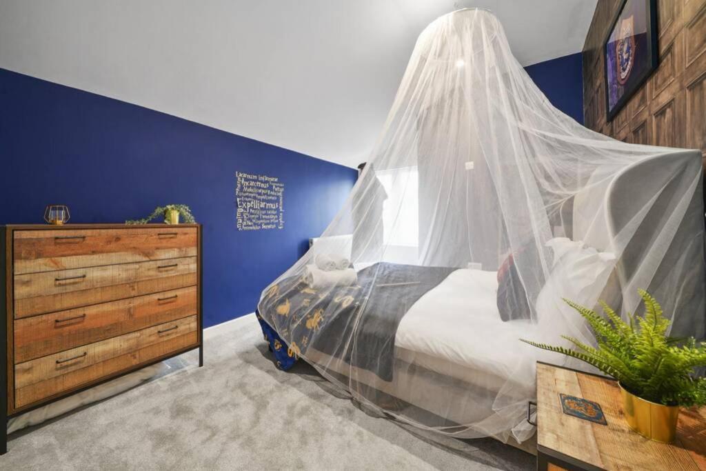 No.1 Property- The Most Magical Staycation