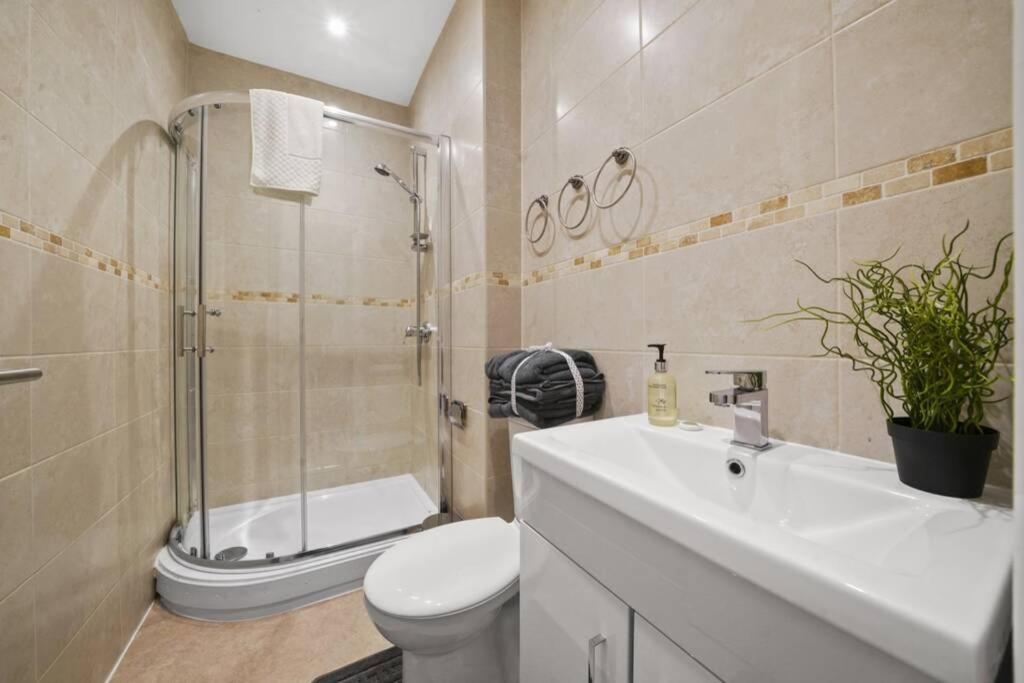 No.1 Property- The Most Magical Staycation Oxford