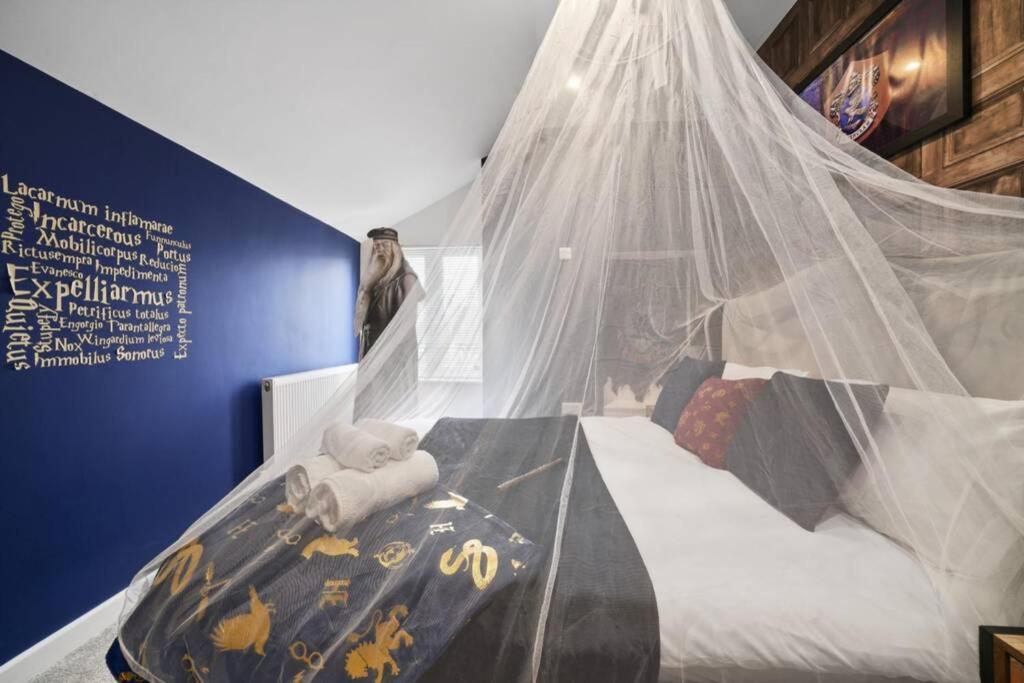 No.1 Property- The Most Magical Staycation *