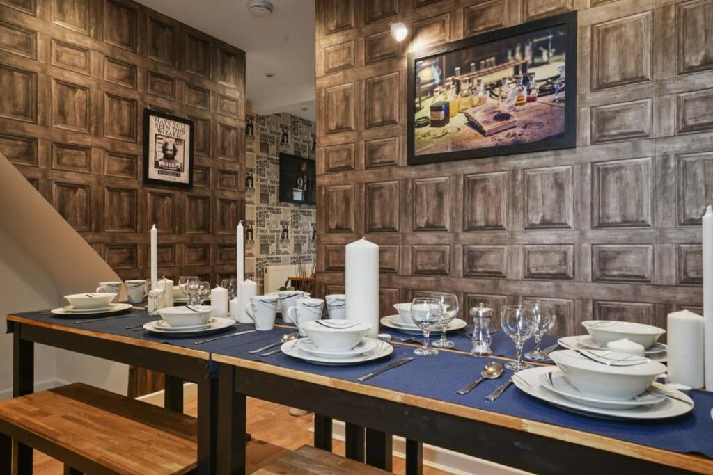 No.1 Property- The Most Magical Staycation *