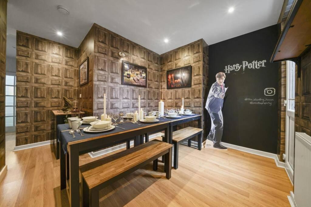 Villa No.1 Property- The Most Magical Staycation