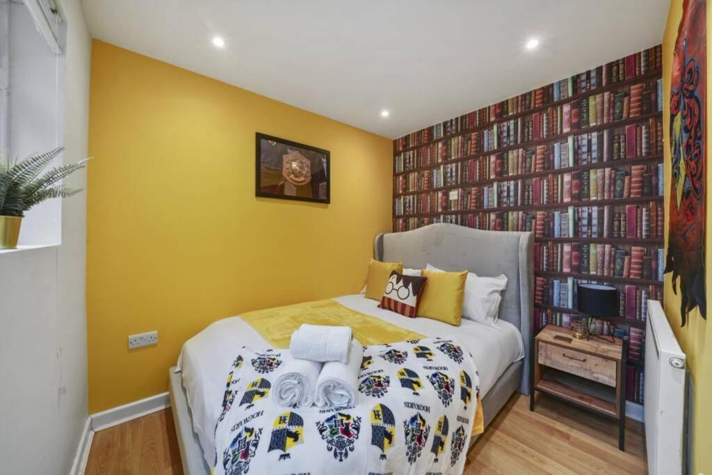 No.1 Property- The Most Magical Staycation Oxford