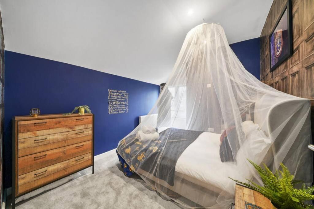 No.1 Property- The Most Magical Staycation *