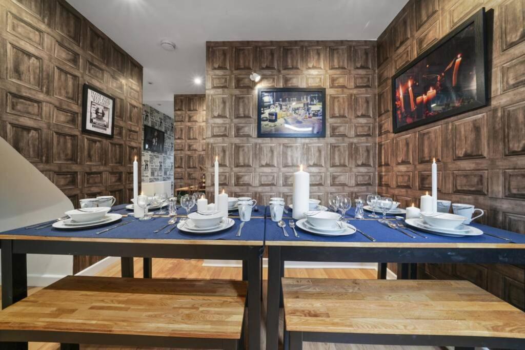 No.1 Property- The Most Magical Staycation * Oxford
