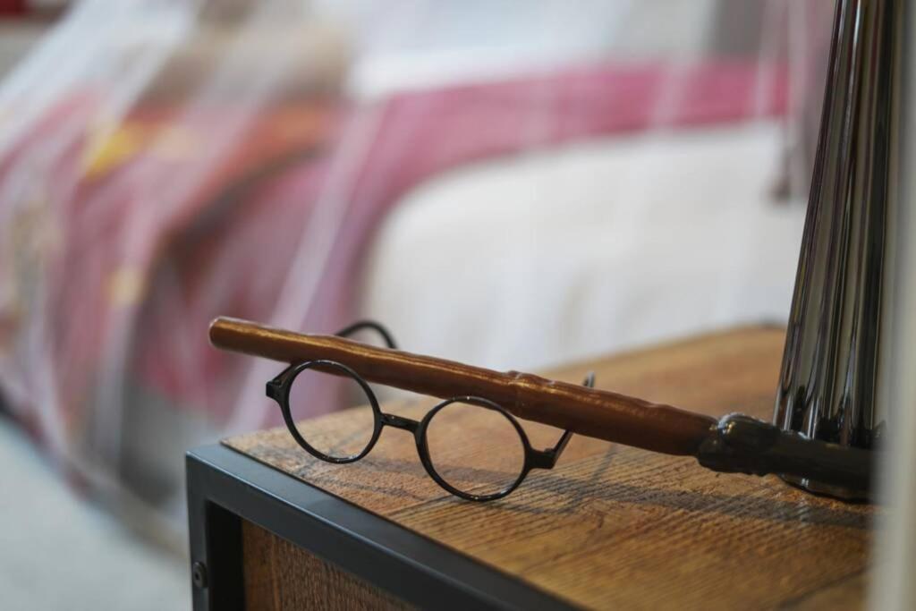 Villa No.1 Property- The Most Magical Staycation *