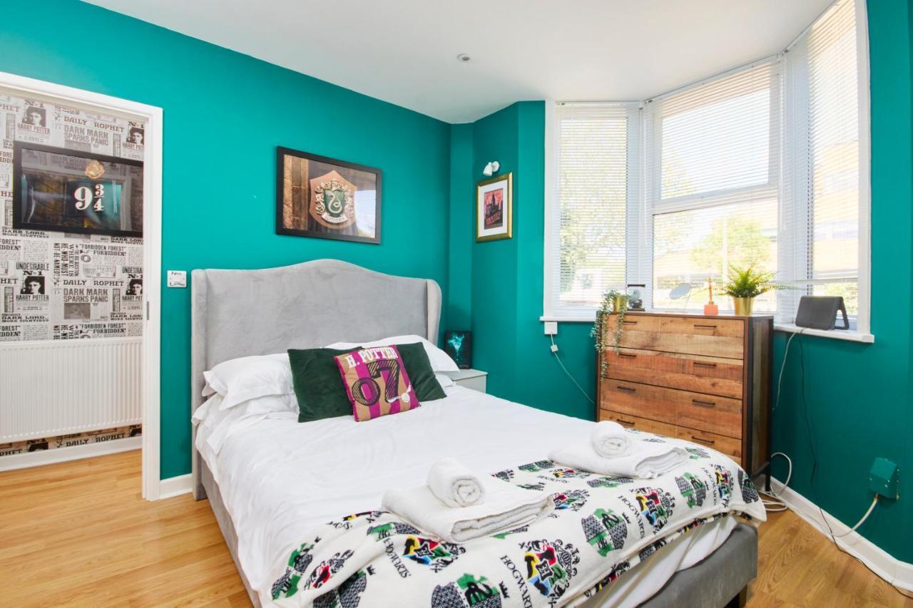 No.1 Property- The Most Magical Staycation