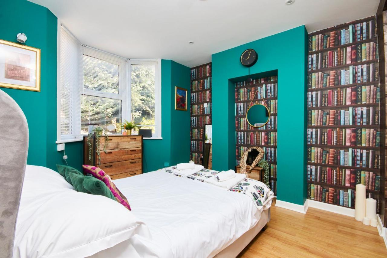 Villa No.1 Property- The Most Magical Staycation