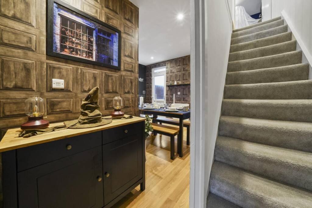 No.1 Property- The Most Magical Staycation Villa