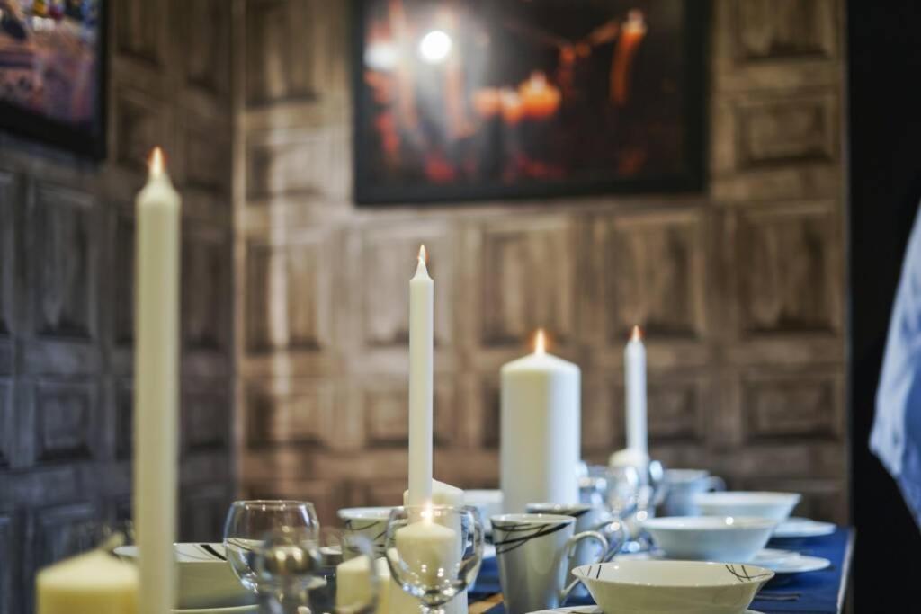 No.1 Property- The Most Magical Staycation *