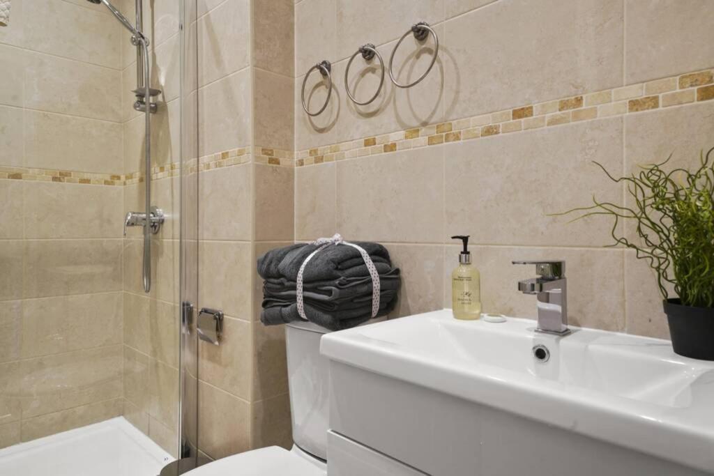 No.1 Property- The Most Magical Staycation * Oxford