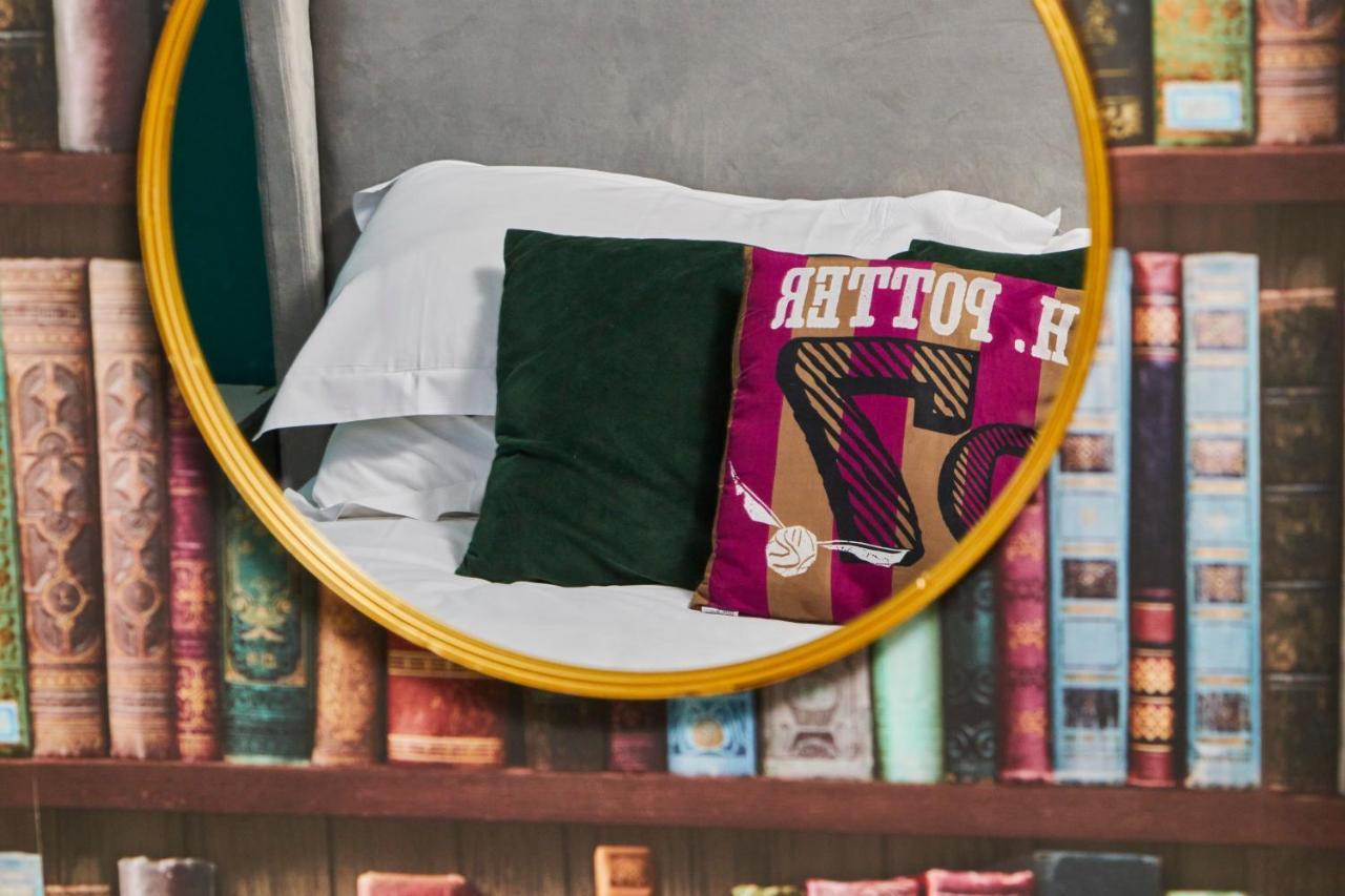 No.1 Property- The Most Magical Staycation Villa