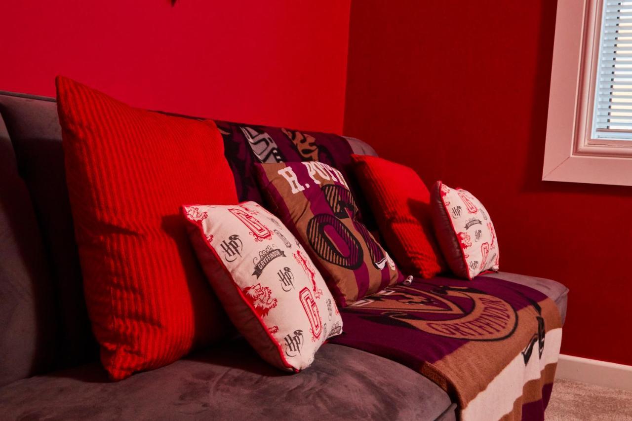 No.1 Property- The Most Magical Staycation